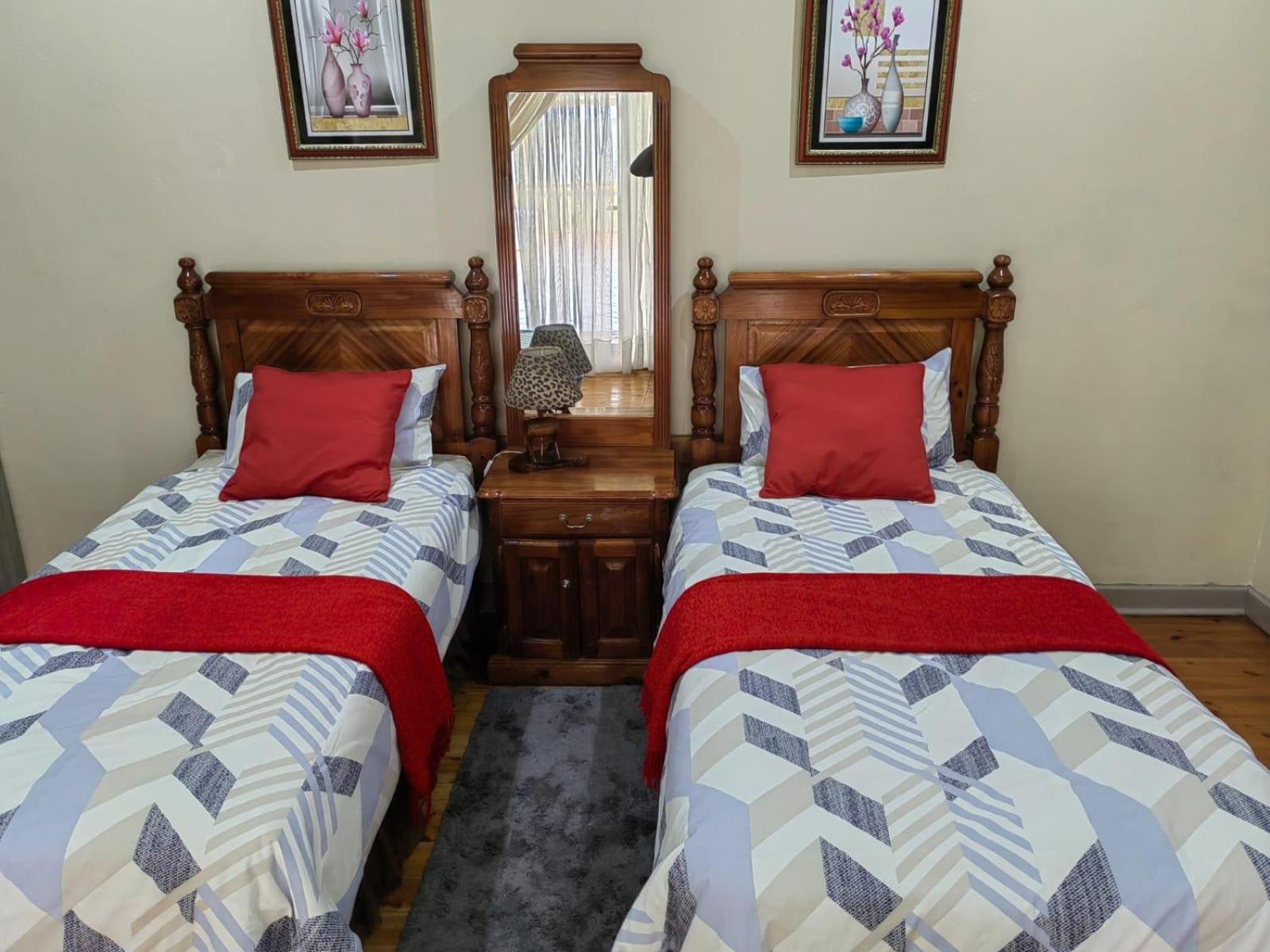 Sibahlenomhlambi Guesthouse Springs  Εξωτερικό φωτογραφία
