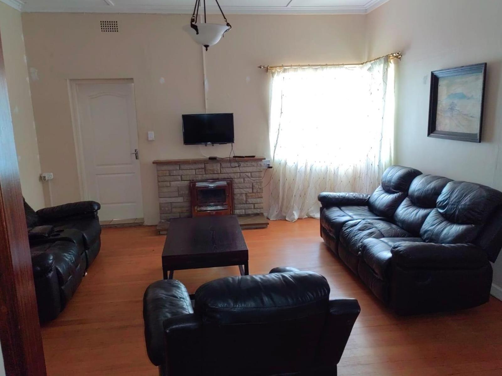 Sibahlenomhlambi Guesthouse Springs  Εξωτερικό φωτογραφία