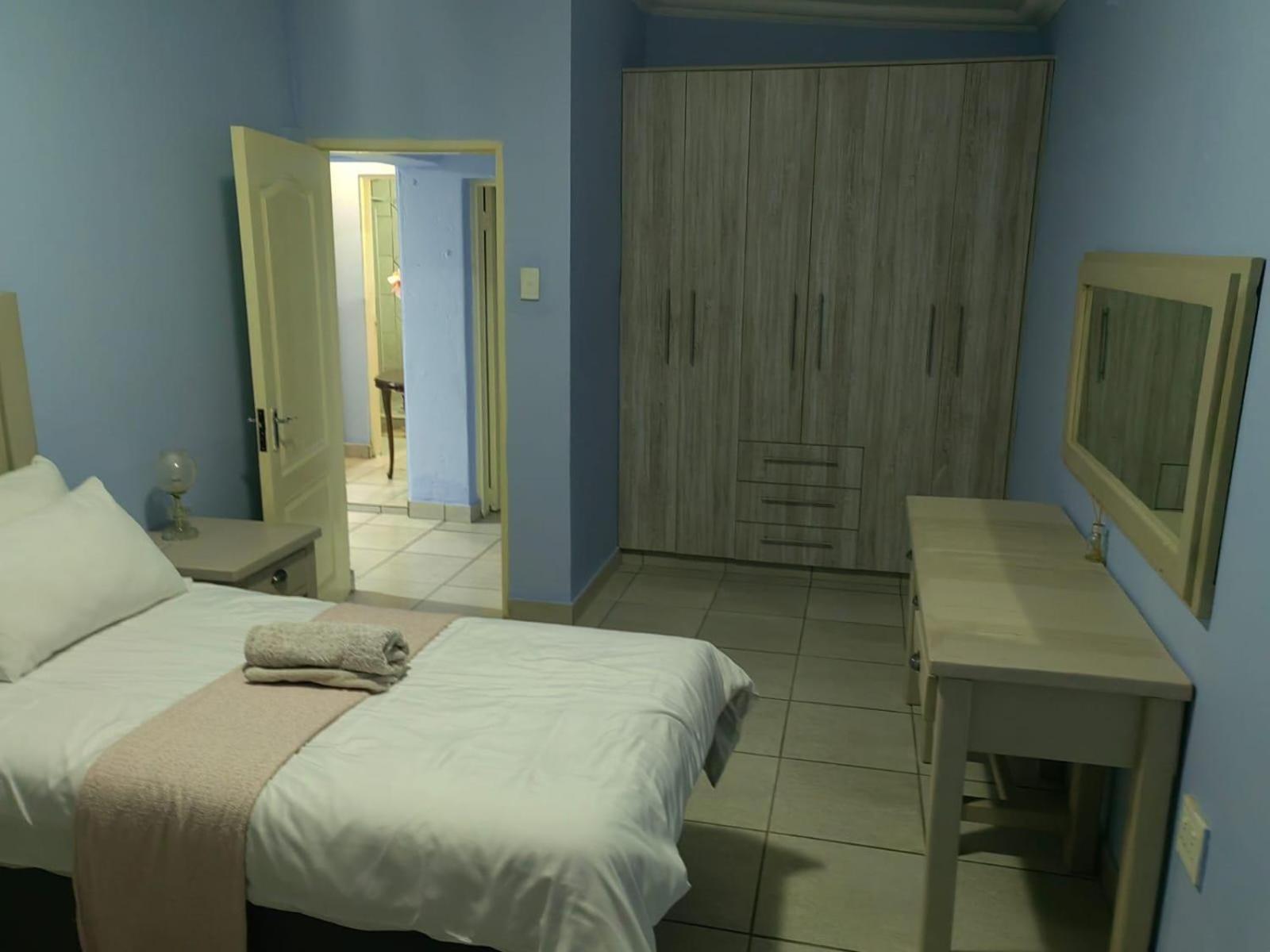 Sibahlenomhlambi Guesthouse Springs  Εξωτερικό φωτογραφία
