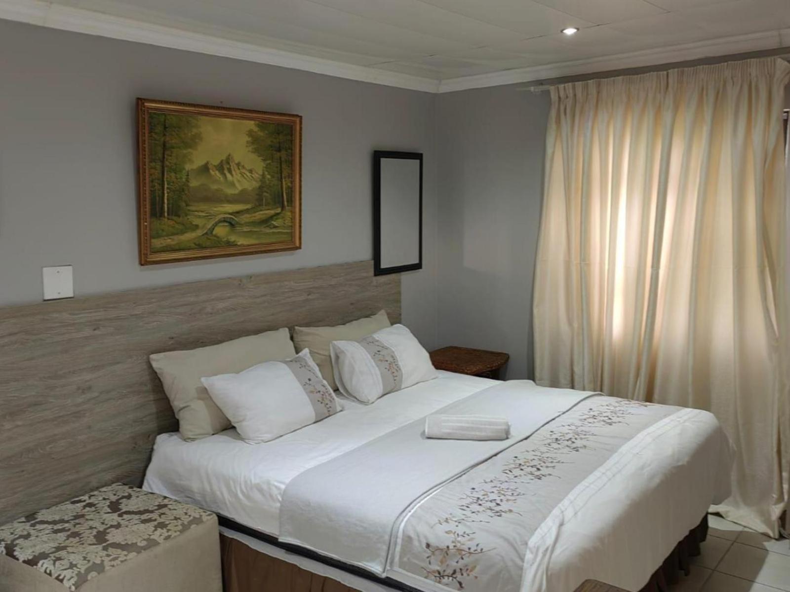 Sibahlenomhlambi Guesthouse Springs  Εξωτερικό φωτογραφία