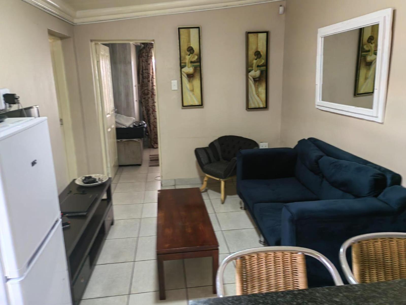 Sibahlenomhlambi Guesthouse Springs  Εξωτερικό φωτογραφία