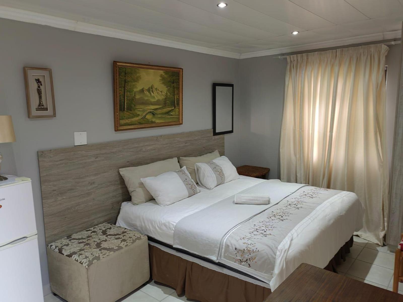 Sibahlenomhlambi Guesthouse Springs  Εξωτερικό φωτογραφία