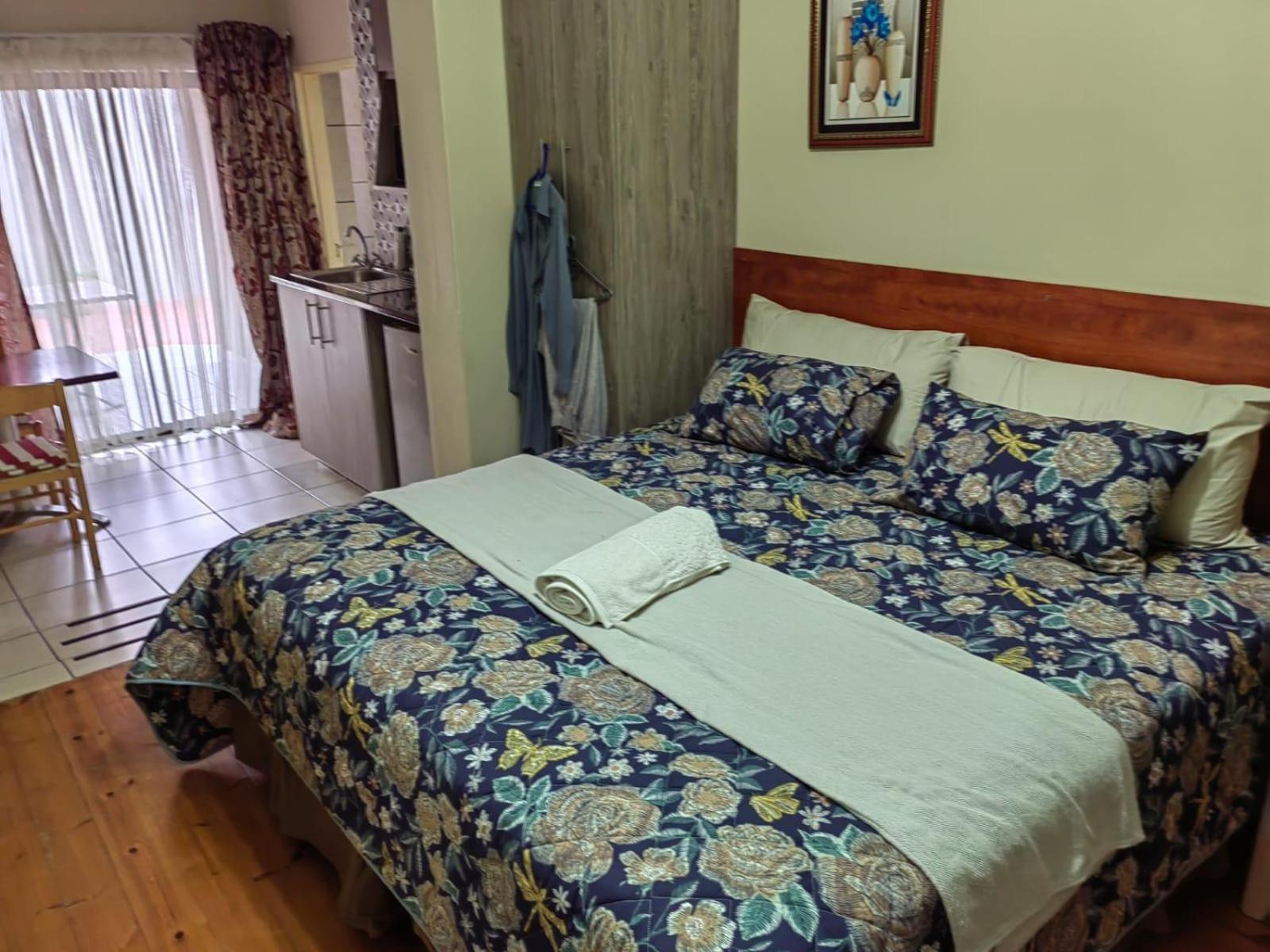 Sibahlenomhlambi Guesthouse Springs  Εξωτερικό φωτογραφία