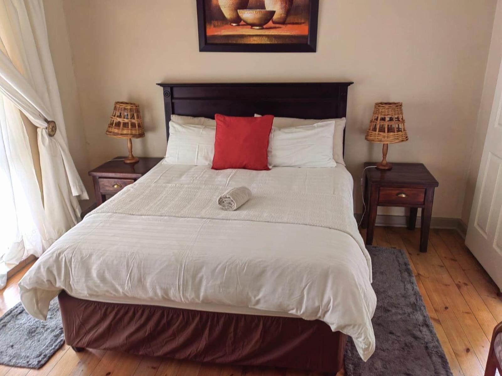 Sibahlenomhlambi Guesthouse Springs  Εξωτερικό φωτογραφία