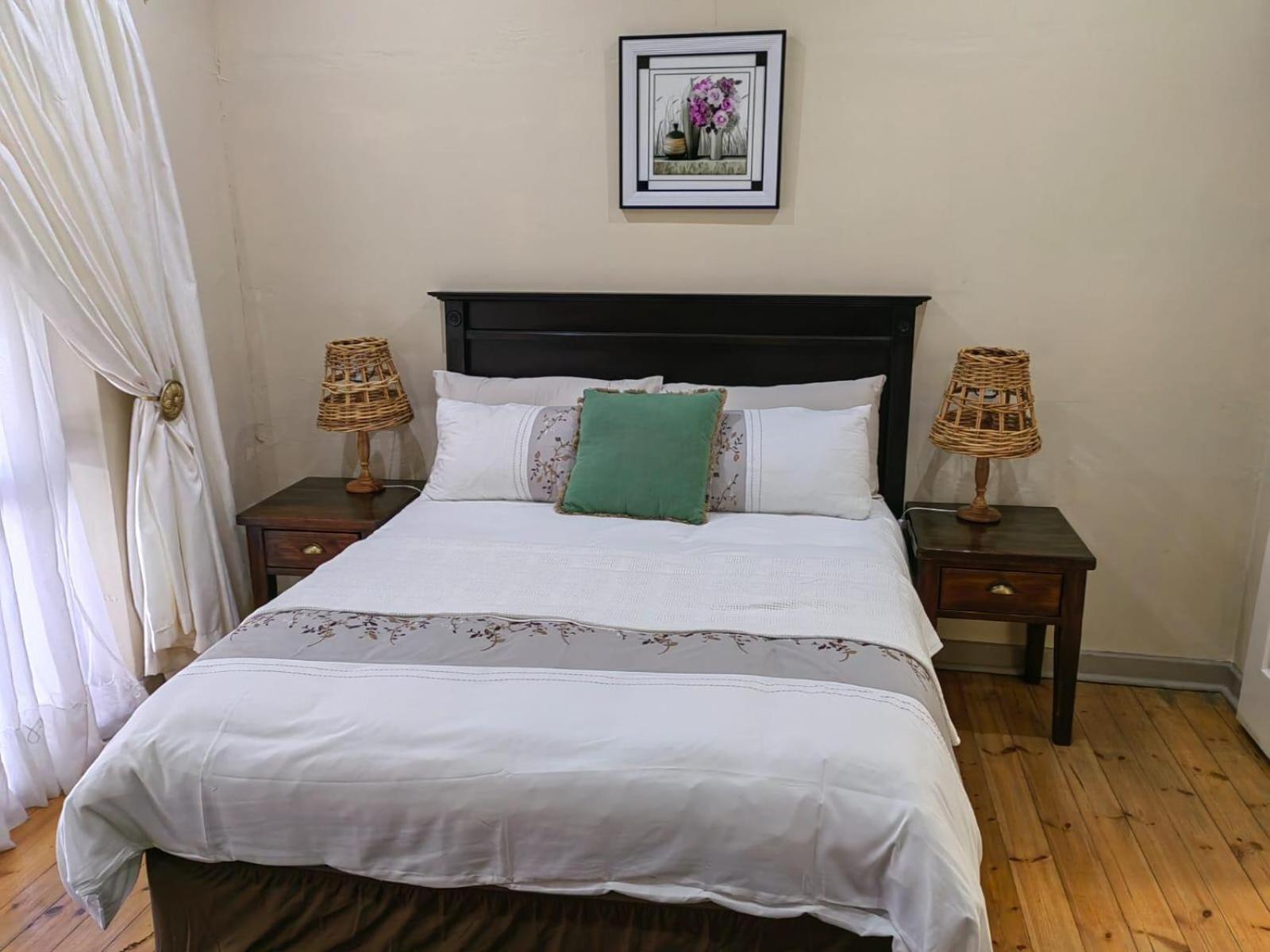 Sibahlenomhlambi Guesthouse Springs  Εξωτερικό φωτογραφία