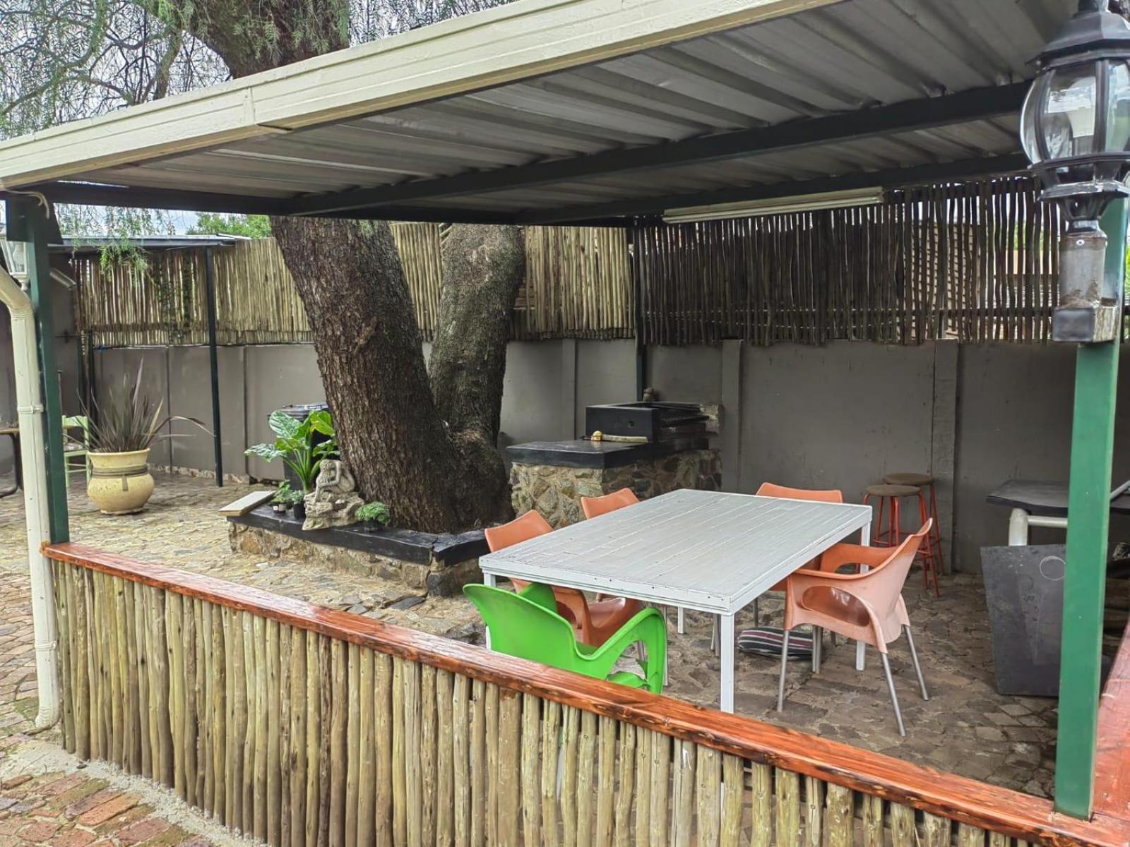 Sibahlenomhlambi Guesthouse Springs  Εξωτερικό φωτογραφία