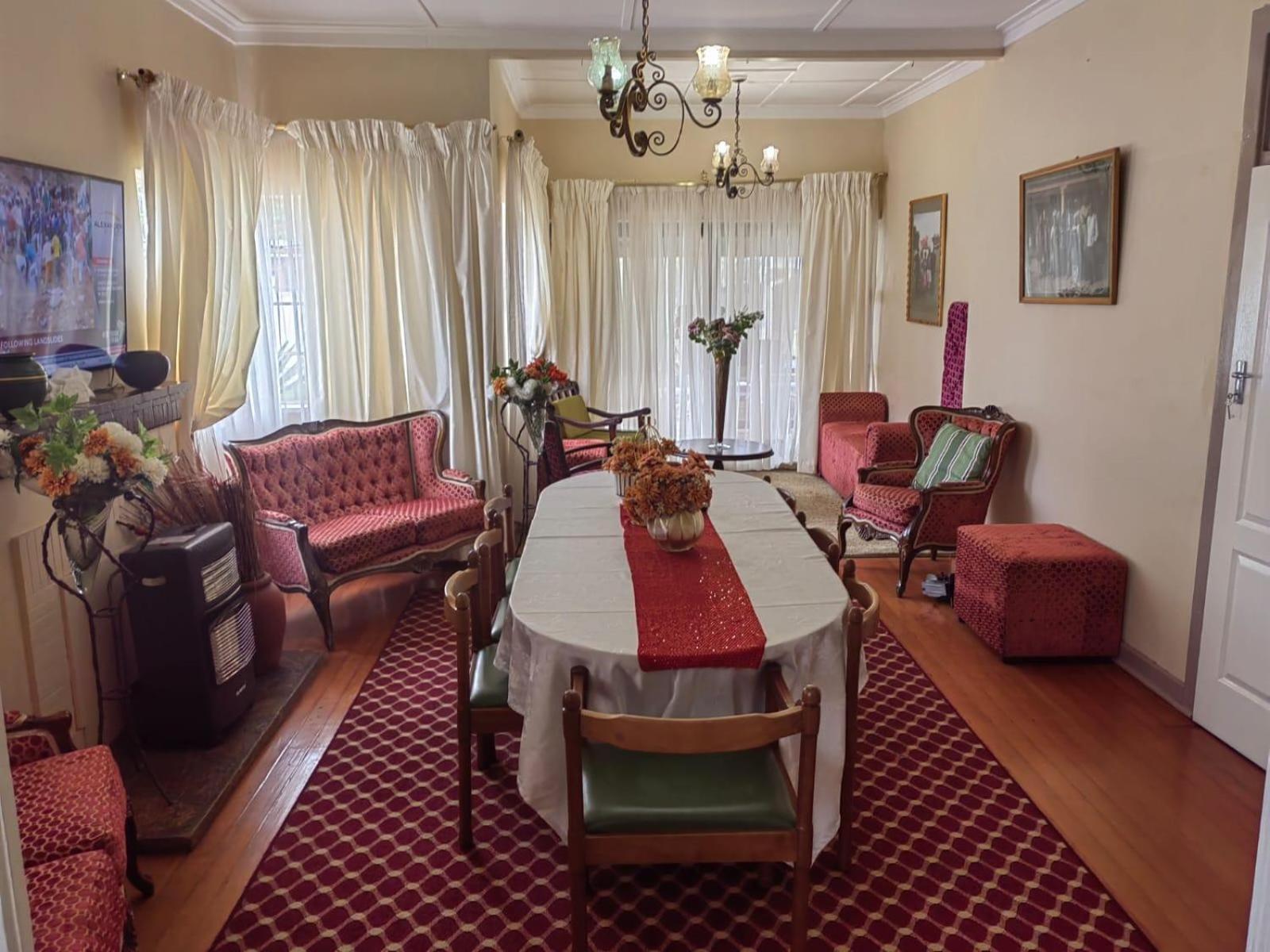 Sibahlenomhlambi Guesthouse Springs  Εξωτερικό φωτογραφία