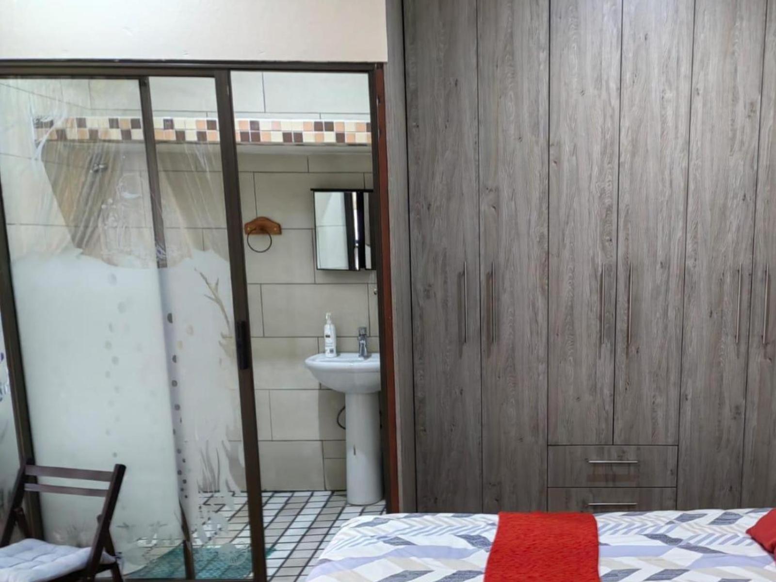 Sibahlenomhlambi Guesthouse Springs  Δωμάτιο φωτογραφία