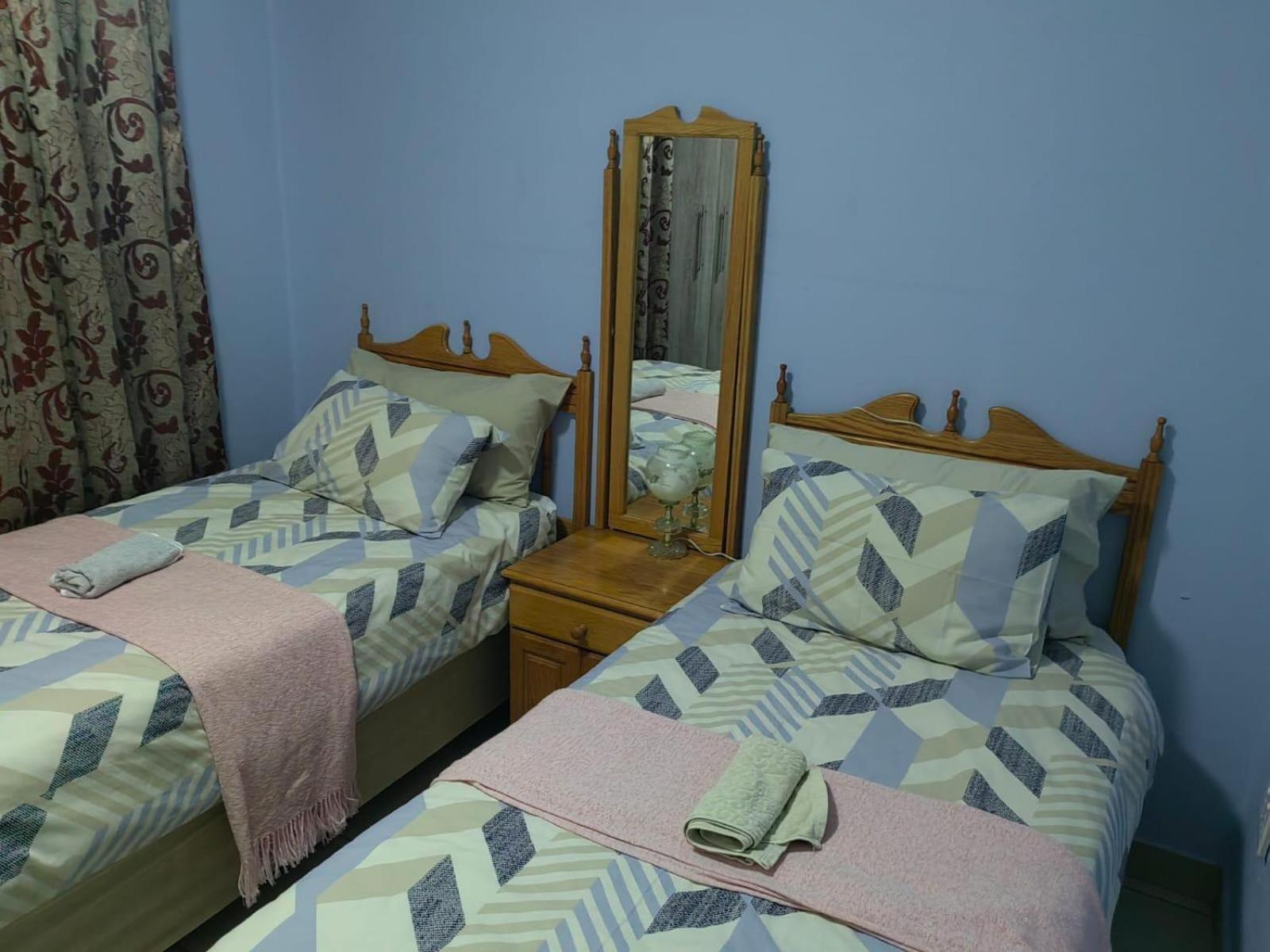 Sibahlenomhlambi Guesthouse Springs  Δωμάτιο φωτογραφία