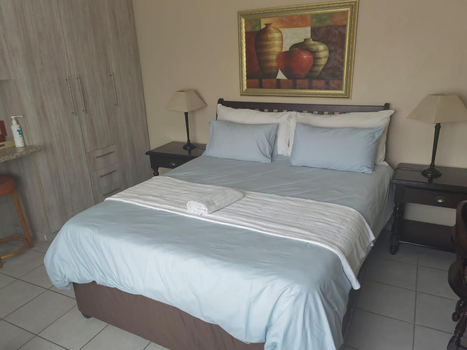 Sibahlenomhlambi Guesthouse Springs  Δωμάτιο φωτογραφία