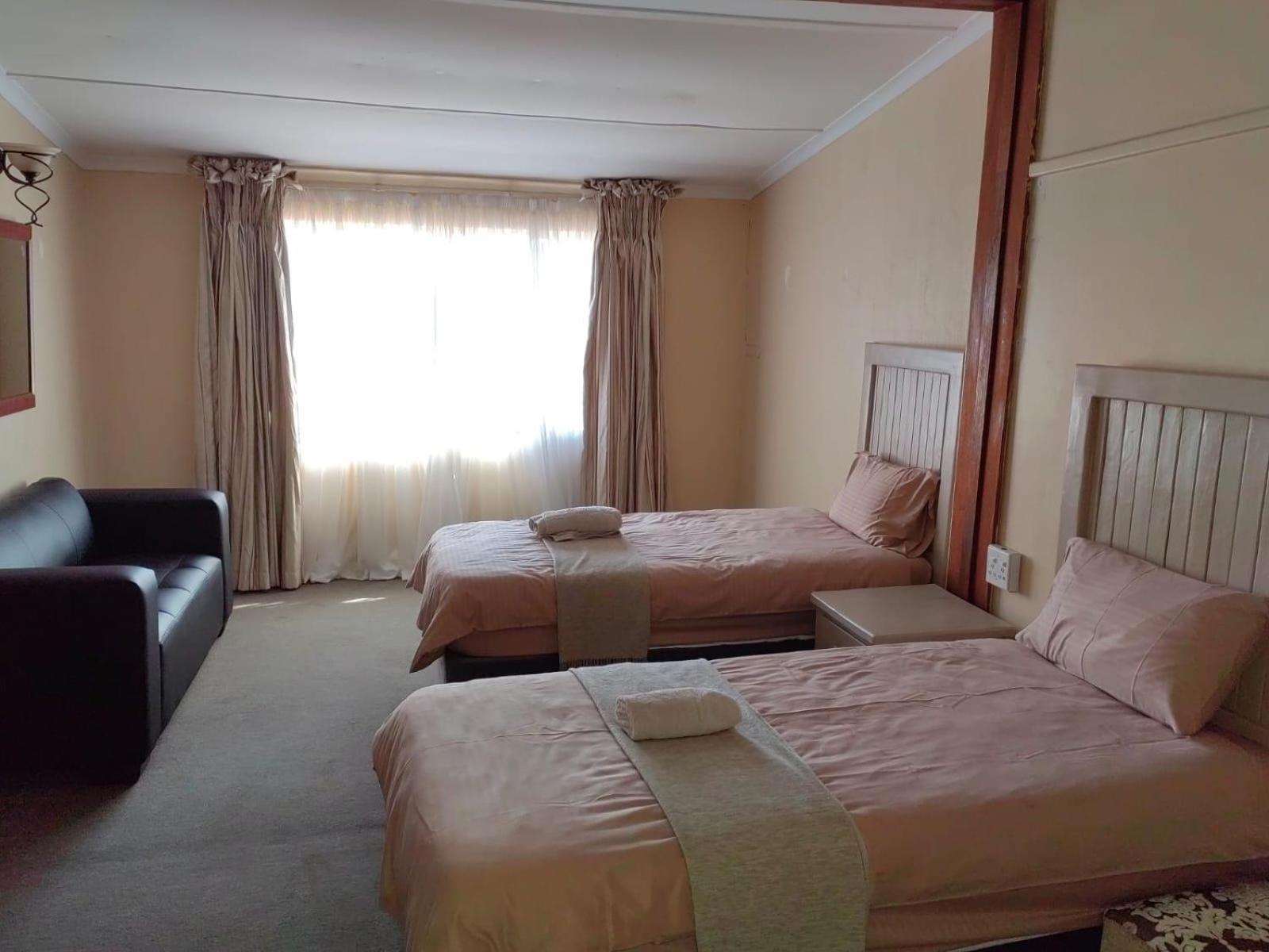 Sibahlenomhlambi Guesthouse Springs  Δωμάτιο φωτογραφία