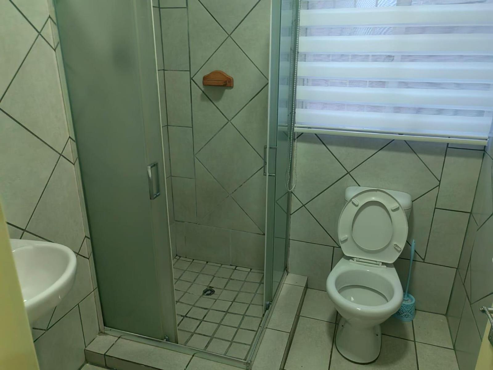 Sibahlenomhlambi Guesthouse Springs  Δωμάτιο φωτογραφία