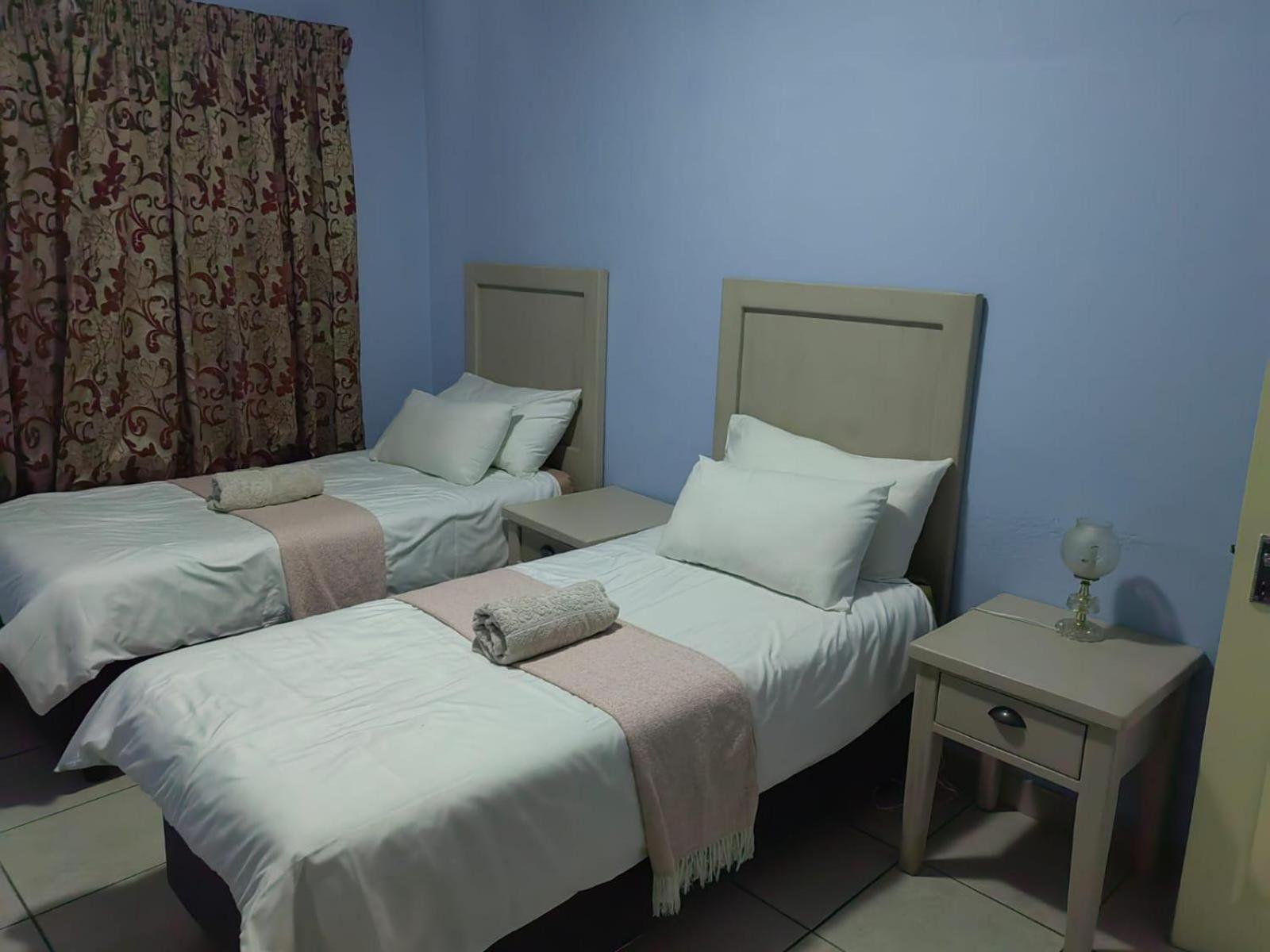 Sibahlenomhlambi Guesthouse Springs  Δωμάτιο φωτογραφία