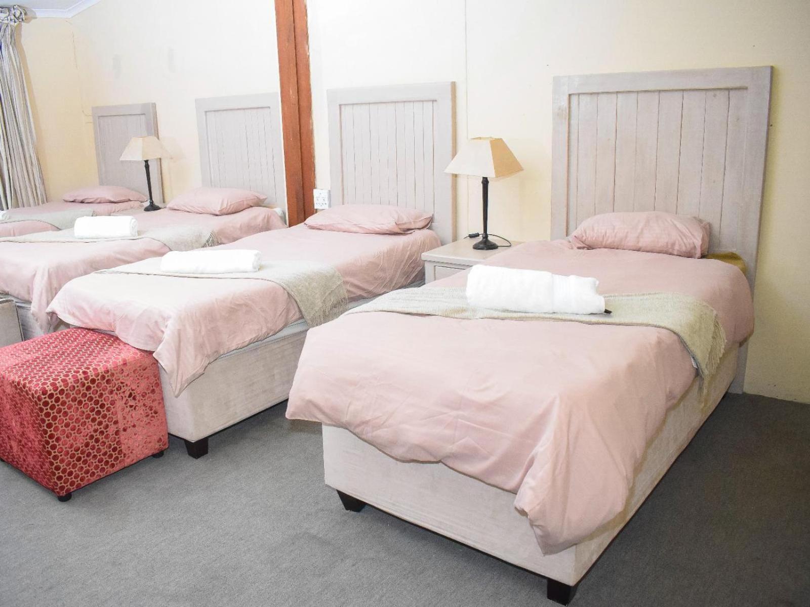 Sibahlenomhlambi Guesthouse Springs  Εξωτερικό φωτογραφία