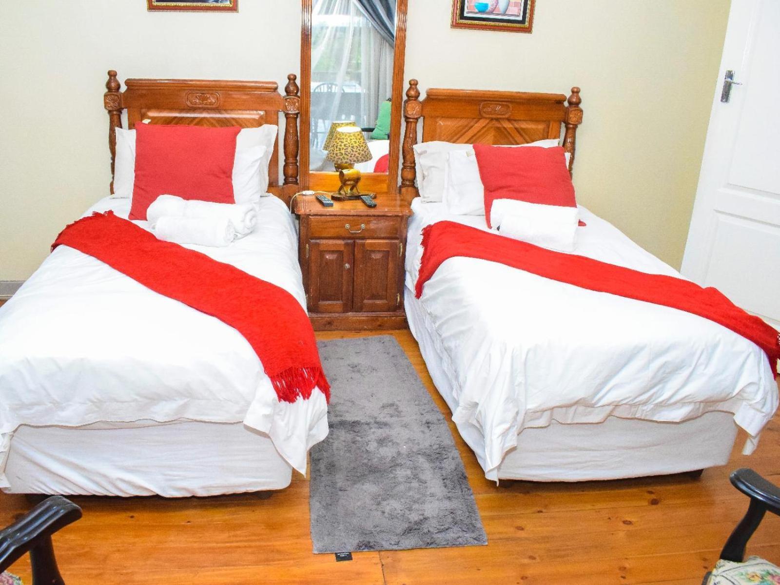 Sibahlenomhlambi Guesthouse Springs  Δωμάτιο φωτογραφία