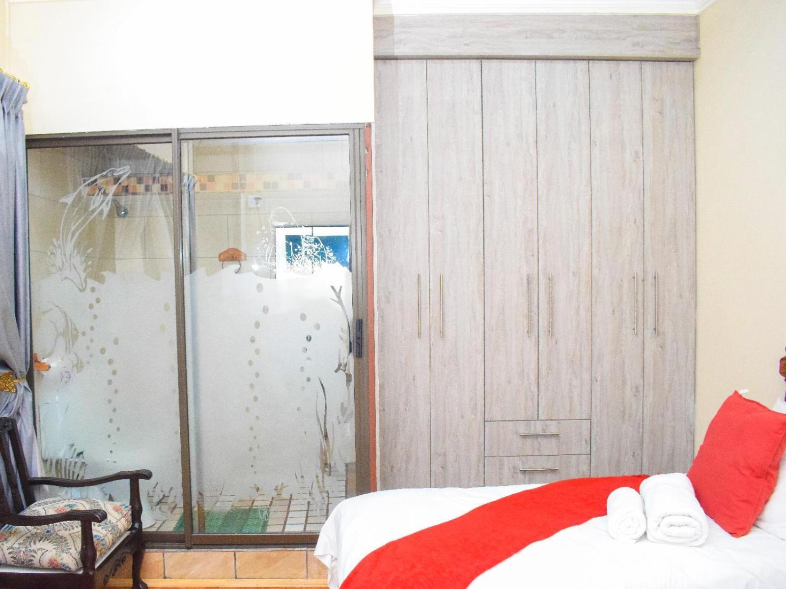 Sibahlenomhlambi Guesthouse Springs  Δωμάτιο φωτογραφία
