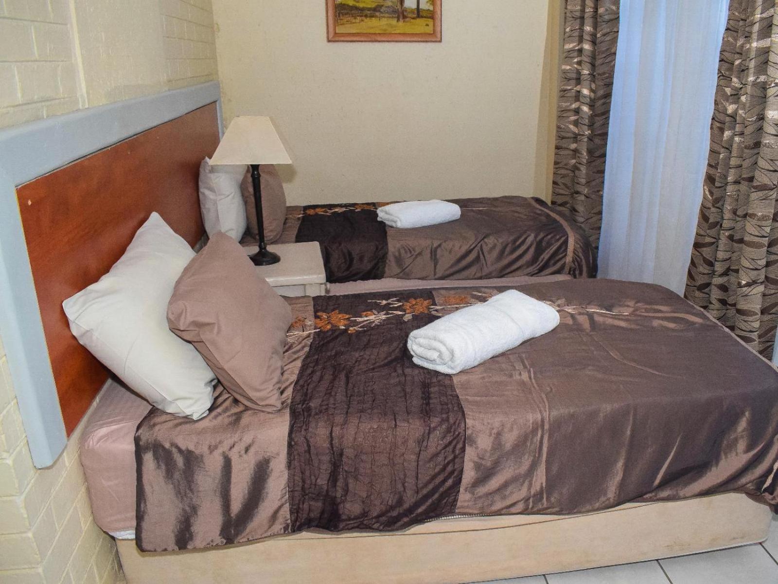 Sibahlenomhlambi Guesthouse Springs  Δωμάτιο φωτογραφία