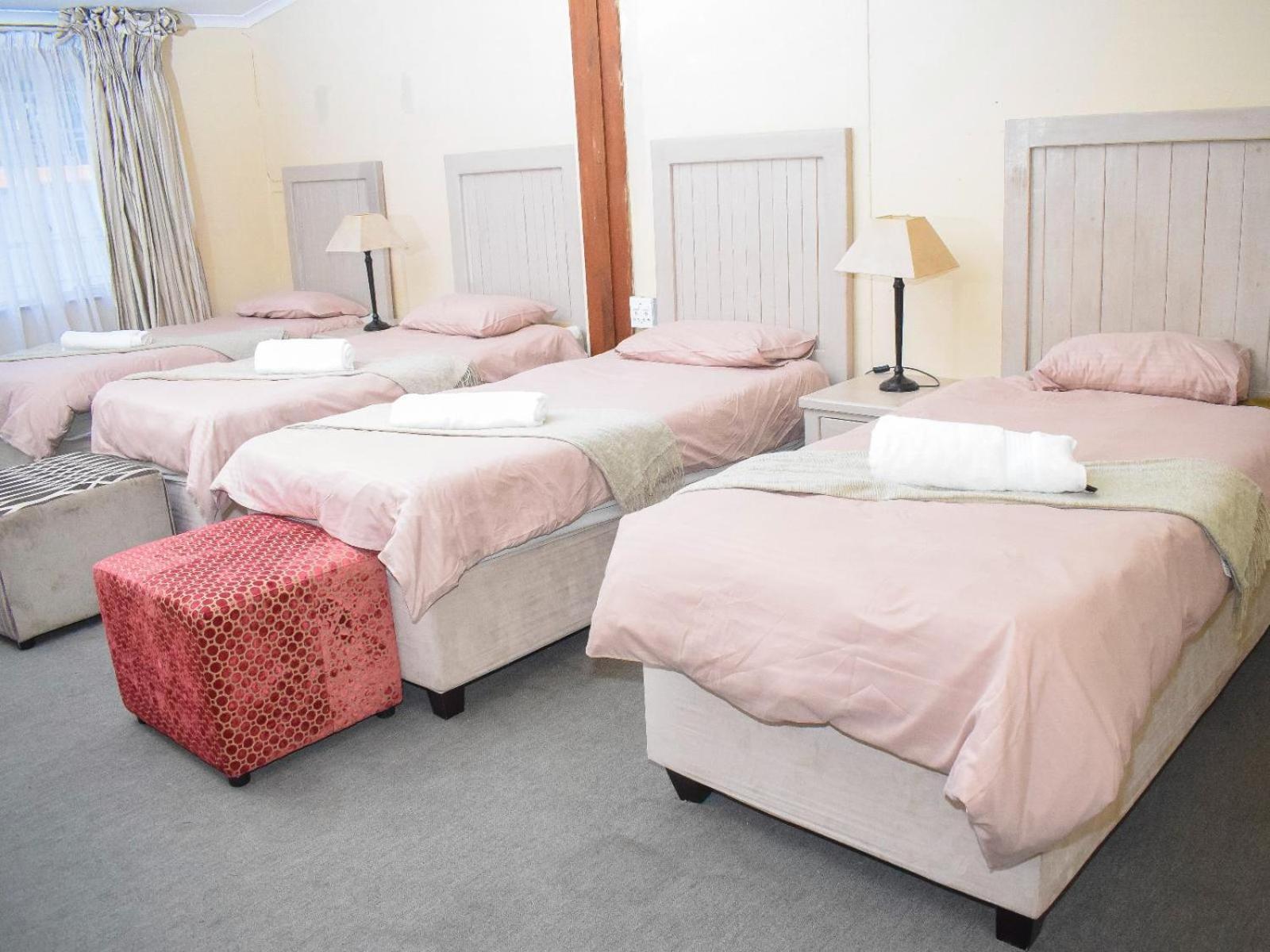 Sibahlenomhlambi Guesthouse Springs  Δωμάτιο φωτογραφία